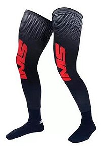 Meia Ims Longa Mx Lycra