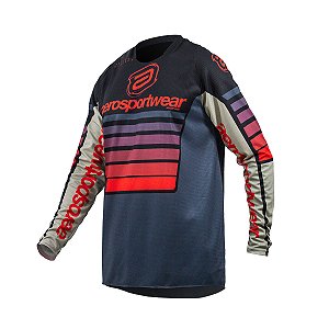 Camisa Asw Image Relay