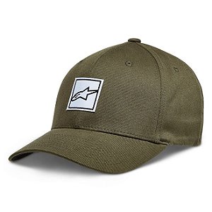 Boné Alpinestars Meddle Hat
