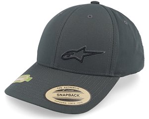 Boné Alpinestars Live Hat