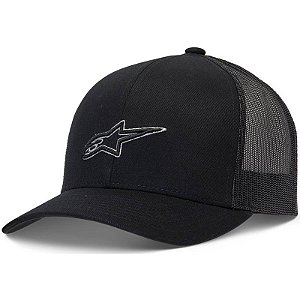 Boné Alpinestars Find Trucker