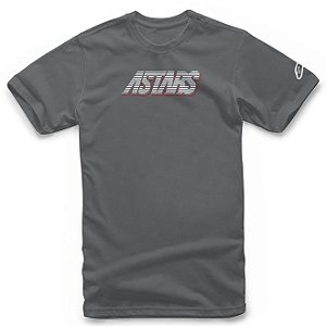 Camiseta Alpinestars Lanes Tee