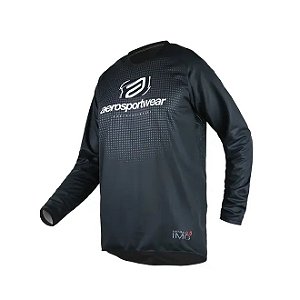 Camisa Asw Minimal 2025