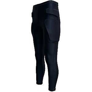 Calça de Proteção Mattos Racing Combat