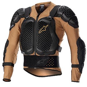 Colete Alpinestars Bionic Action V2