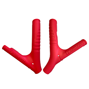 Protetor de Quadro Xr250 Tornado Biker