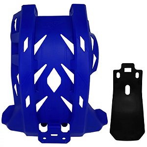 Protetor de Carter/Link Sherco SFE 250/300 4T 14/21 Amx