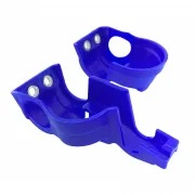 Protetor Eixo Roda Dianteira Sherco Se/Sef 250/300 14/21 - Ktm Exc/Excf 14/16