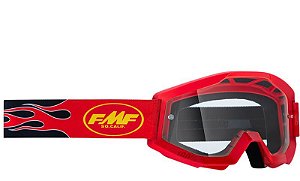 Óculos FMF Powercore Flame