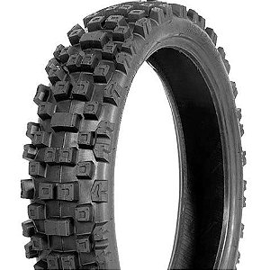 Pneu Cross Traseiro 110/100-18 Kenda K781 Triple