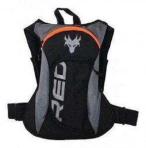 Mochila de Hidratação Red Dragon Evolution