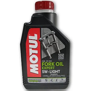 Óleo Suspensão Motul Fork Oil Expert