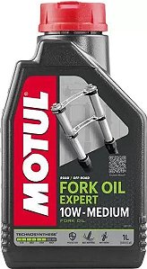 Óleo Garfo Motul Fork Oil Expert