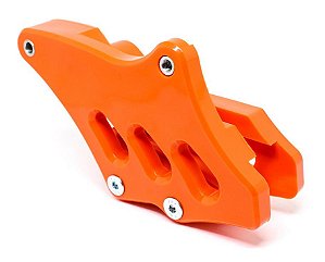 Guia de Corrente Traseiro Plástico Ktm 11/24 - Sherco 12/24 - Husaberg 10/13 - Husqv 14/23 - GasGas 21/24 - Mxf  17/24 Biker