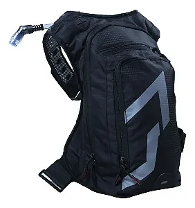 Mochila de Hidratação Red Dragon Space 3 Litros