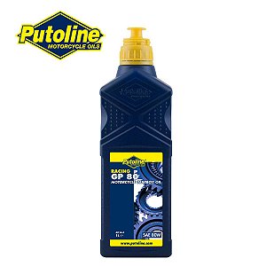 Óleo Caixa Putoline Racing GP 80W