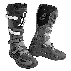 Nova Bota Ims Revolution 2025!!