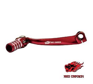 Pedal de Câmbio Crf 250 R 10/17