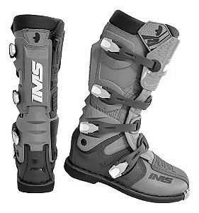 Bota Ims Extreme Sola Costurada