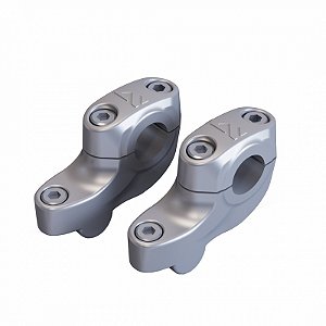 Adaptador de Guidão Avançado 22mm Anker