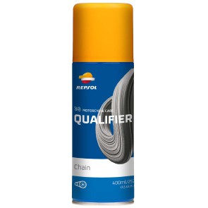 Lubrificante de Corrente Repsol Chain 400 ml