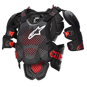 Colete Alpinestars A-10 V2