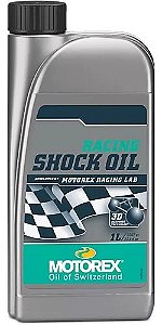 Óleo Amortecedor Traseiro Racing Shock Oil Motorex