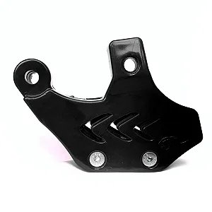 Guia de Corrente Traseiro Plástico Beta 2T - 4T 10/25 Preto