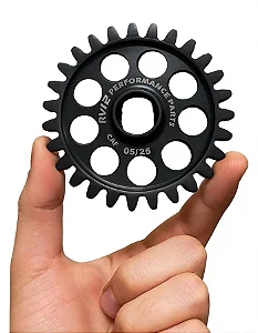 Engrenagem Bomba Óleo Crf 300 F 25/26 Rv 12