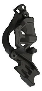 Anti-Block Dianteiro e Calço Eixo do Câmbio C/Protetor de pinhão Crf 300 F