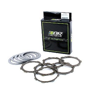 Kit Discos Embreagem/Separadores Crf450 r 13/16