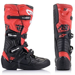 Bota Alpinestars Tech 5