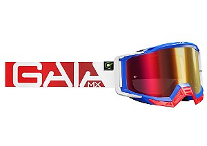 Óculos Gaia Mx Macaw 2023