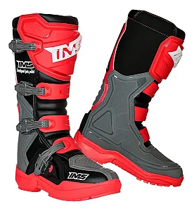 Bota Ims Robust Enduro!!!