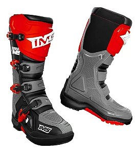 Bota Ims Robust Enduro!!!