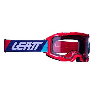 Óculos Leatt Velocity 4.5 Lente Dupla!!