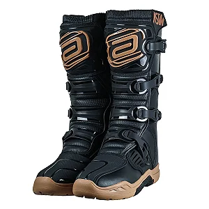 Bota Asw Image Enduro