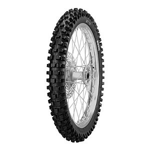 Pneu Cross Dianteiro 80/100-21 Pirelli Garacross