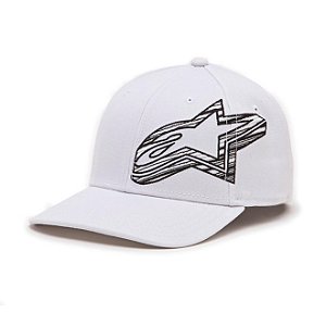 Boné Alpinestars Trainer Custom Hat