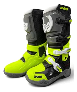 Bota Ims One Articulada