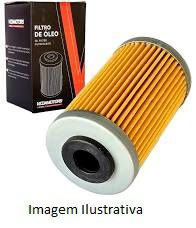 Filtro de Óleo Ktm 350/450 07/21 -  Ktm 250 15/21