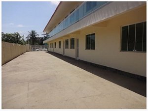 Linda Casa em Condominío
