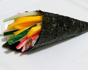Mini-Temaki Califórnia