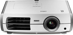 Projetor Epson Powerlite Home Cinema 8350