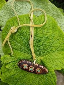 Colar Amor inventado