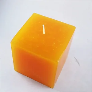 Vela quadrada 7 x 7 kit 2 uniades