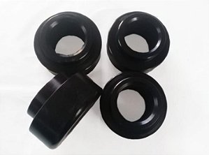 CALÇO DE MOLA 2" TROLLER ATÉ 2014