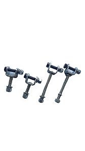 REPOSICIONADORES DOS AMORTECEDORES TROLLER