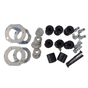 LIFT DE CARROCERIA 2" TRACKER / GV