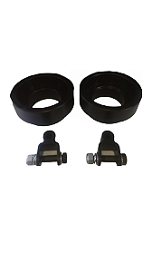 Lift de suspensão traseiro 2" Pajero GLS